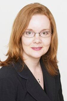 Michelle Lofthouse, Director, Flip Consulting Ltd